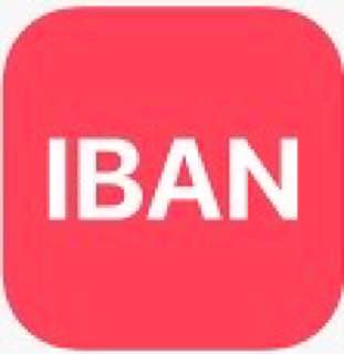 IBAN